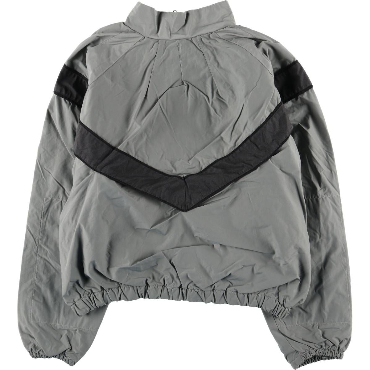 古着 00年代 米軍実品 U.S.ARMY IPFU トレーニングジャケット ナイロンジャケット SMALL REGULAR メンズS相当 eaa588481