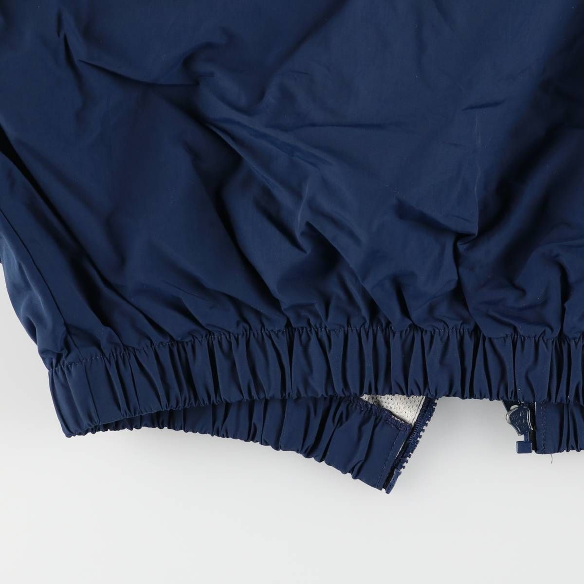 古着 00年代 米軍実品 U.S.AIR FORCE PTU トレーニングジャケット ナイロンジャケット MEDIUM REGULAR メンズM相当 eaa592250 KANDAIZUMI_COM