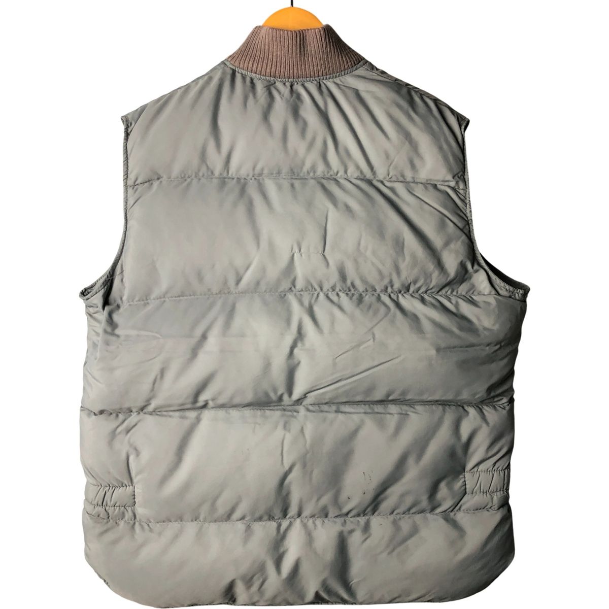 古着 80 90年代 ウォールズ WALLS BLIZZARD-PRUF ダウンベスト メンズL相当 ヴィンテージ eaa589832