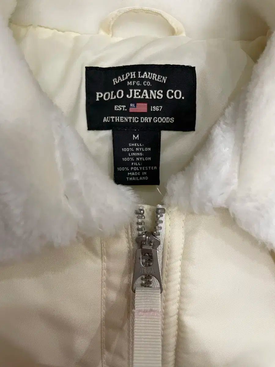 ブルゾン MA-1ジャケット