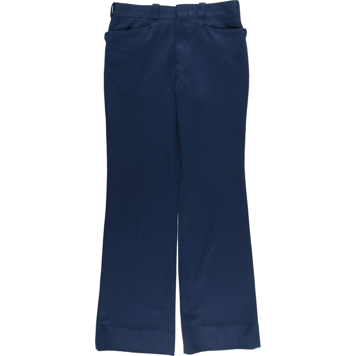 古着 70年代 DAN PERKER フ パンツ メンズw32相当 ヴィンテージ|eaa592355