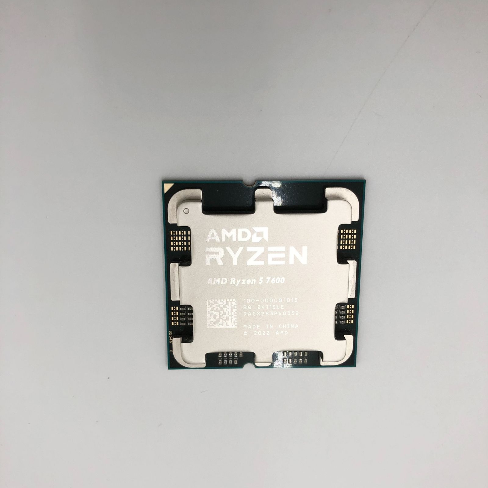 Ryzen 5