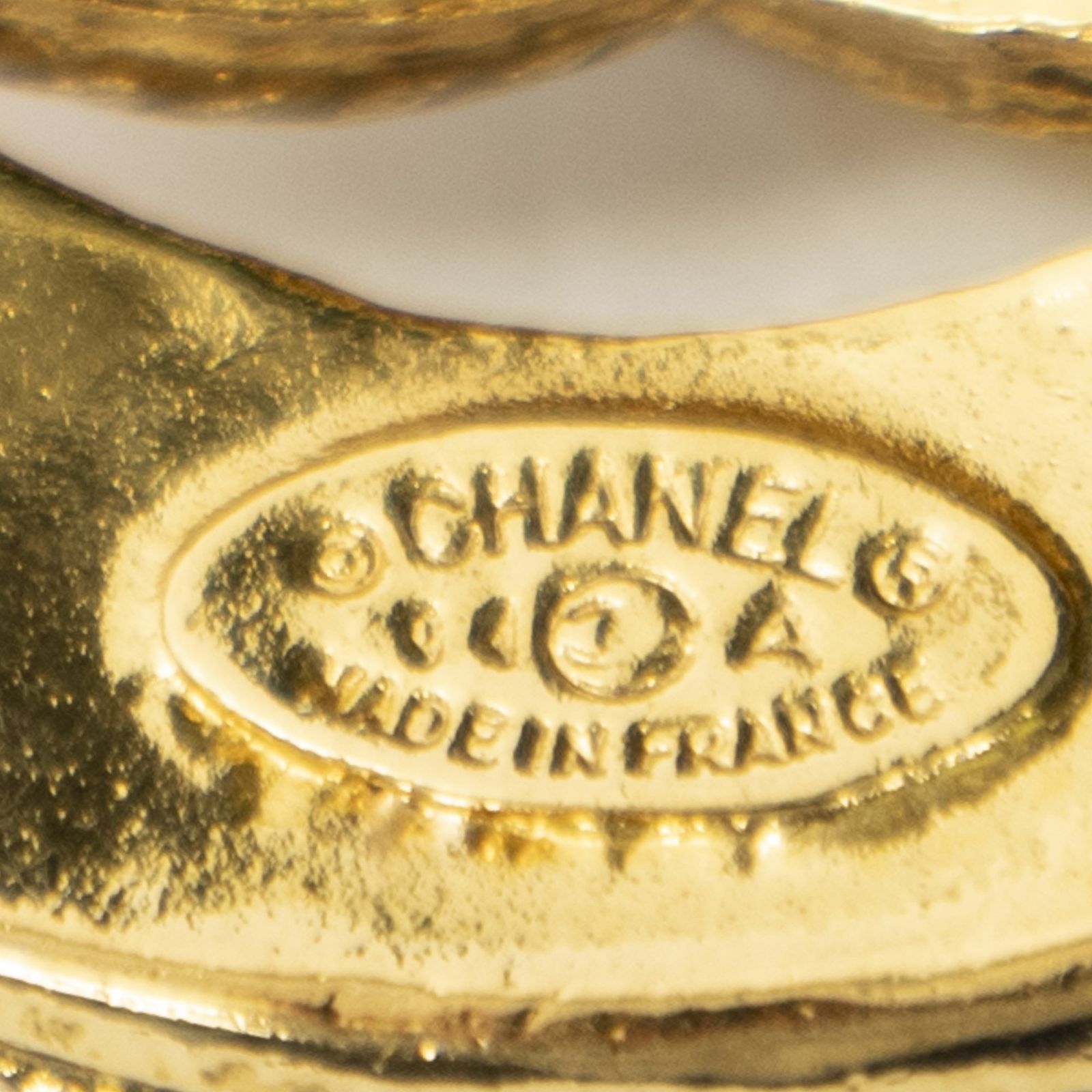 CHANEL シャネルココマーク ハート ペンダント チェーン ネックレス金金メッキA NEXPOTALLINN_EU