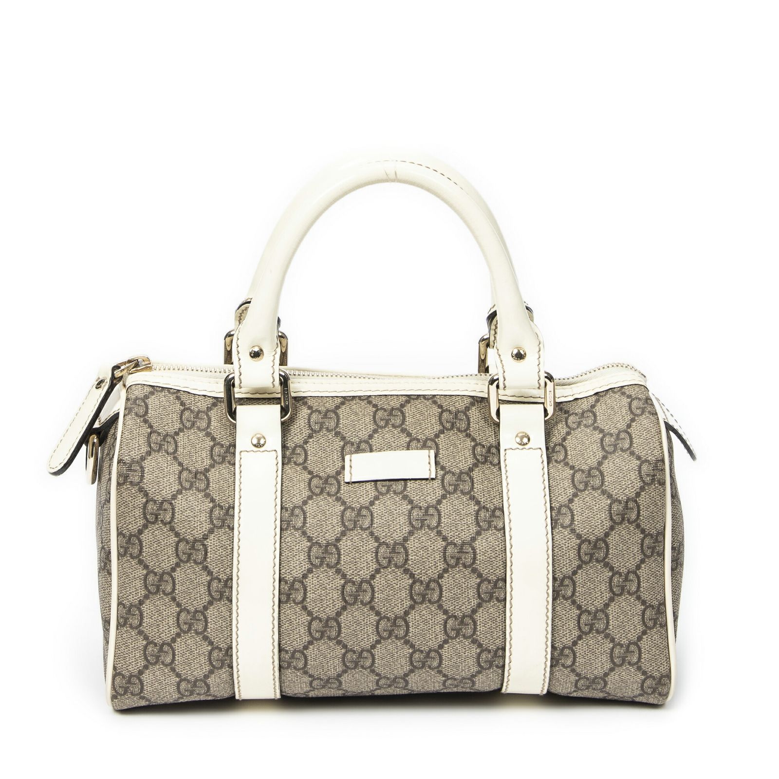 GUCCI GGスプリーム 中古] グッチスモール GG Ophidiaベージュ 