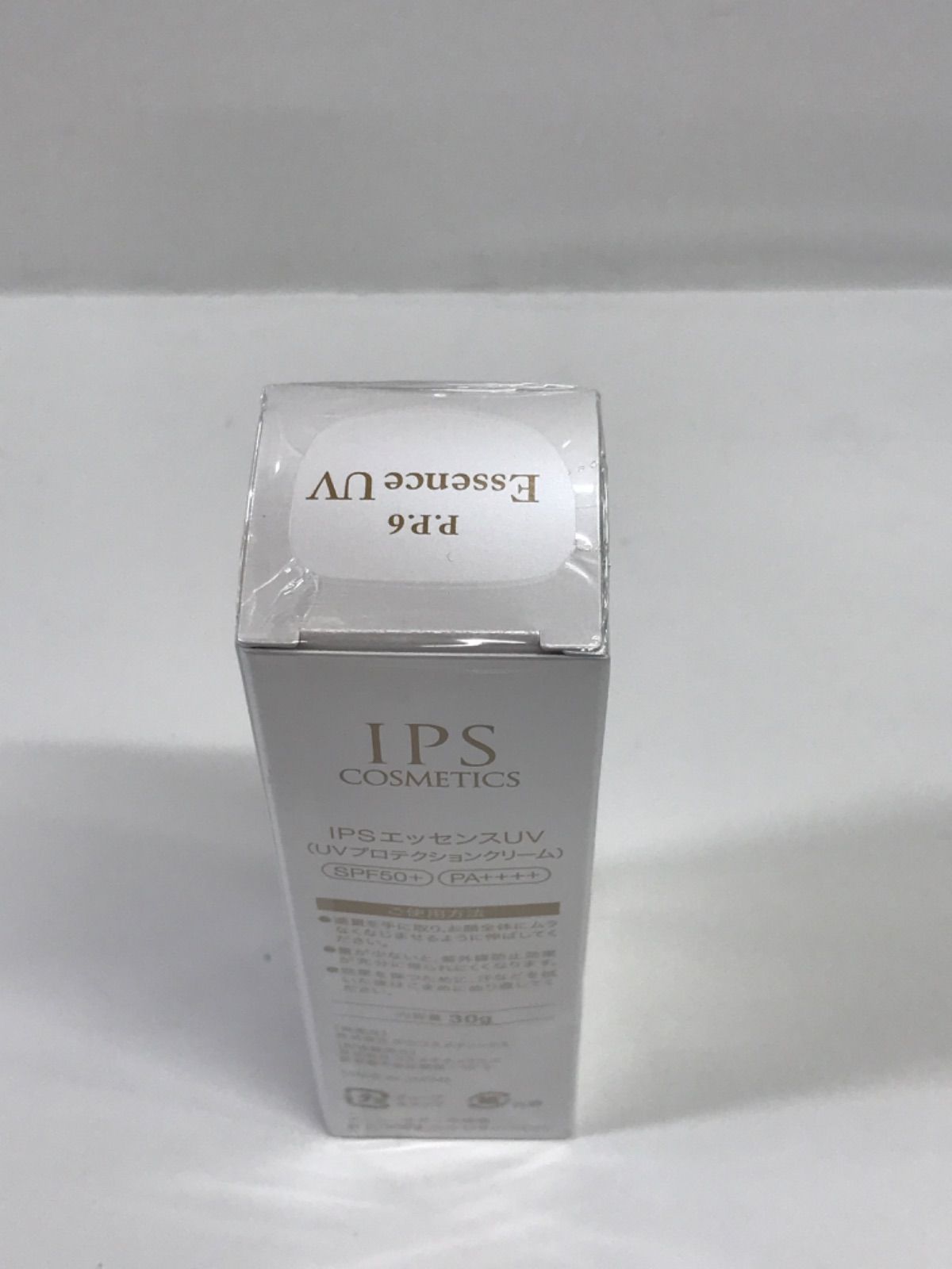 IPSエッセンスUV(UVプクテクションクリーム) 6本 楽天市場】IPS