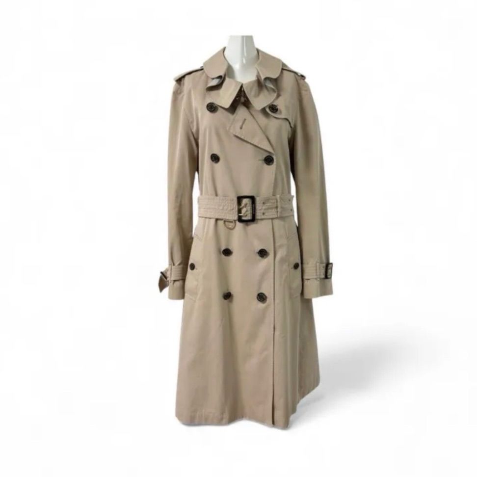 バーバリーロンドンイングランド トレンチコート