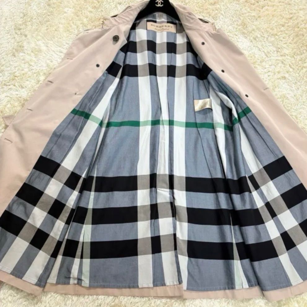 メガチェック ノバチェック