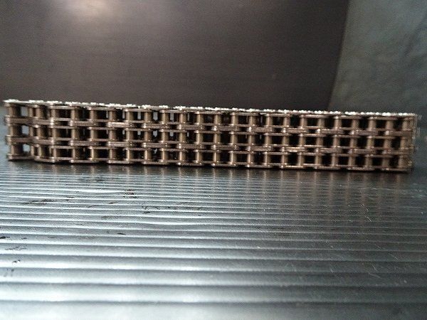 クラッチハウジング ギア