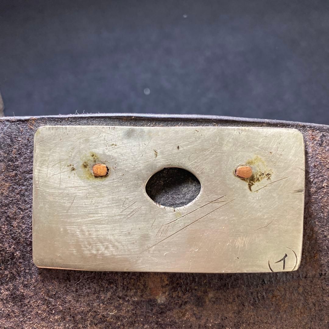 煙草入 12.6×9.5㎝