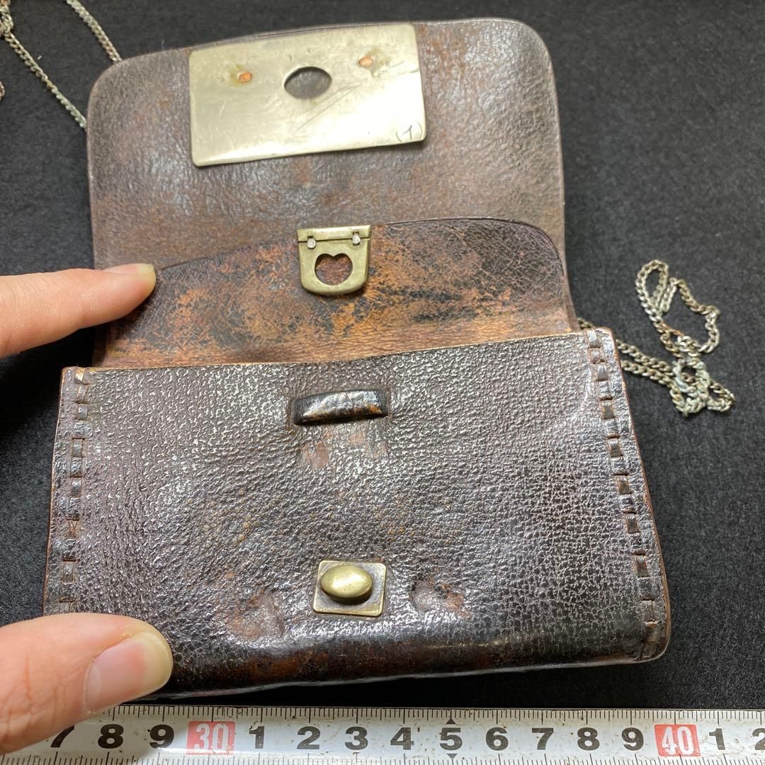 江戸時代 金工金具