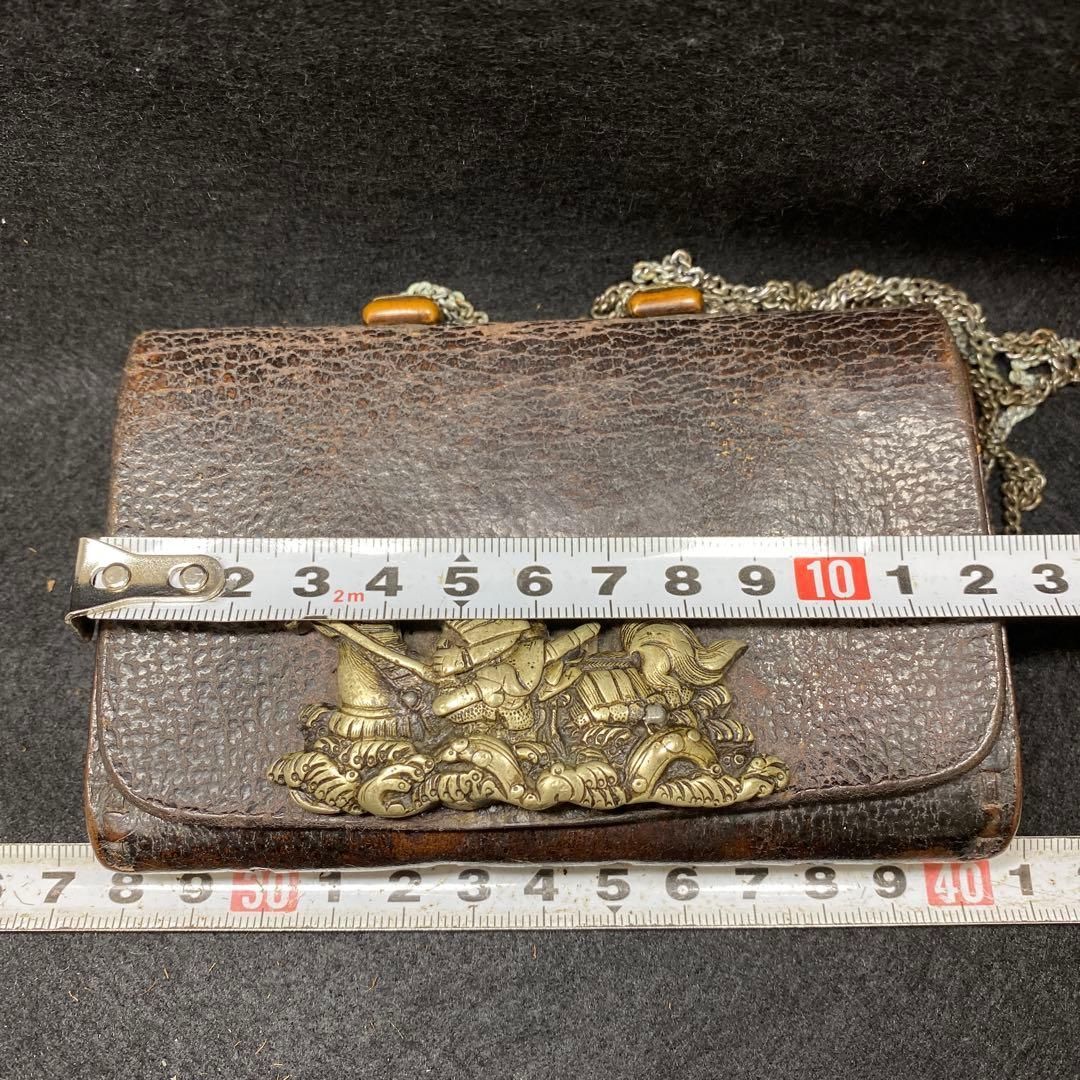 江戸時代 金工金具