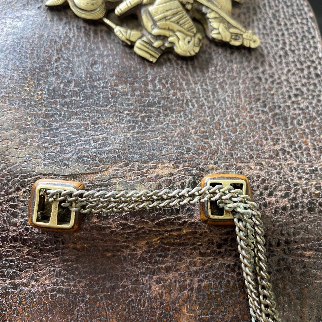 江戸時代 金工金具