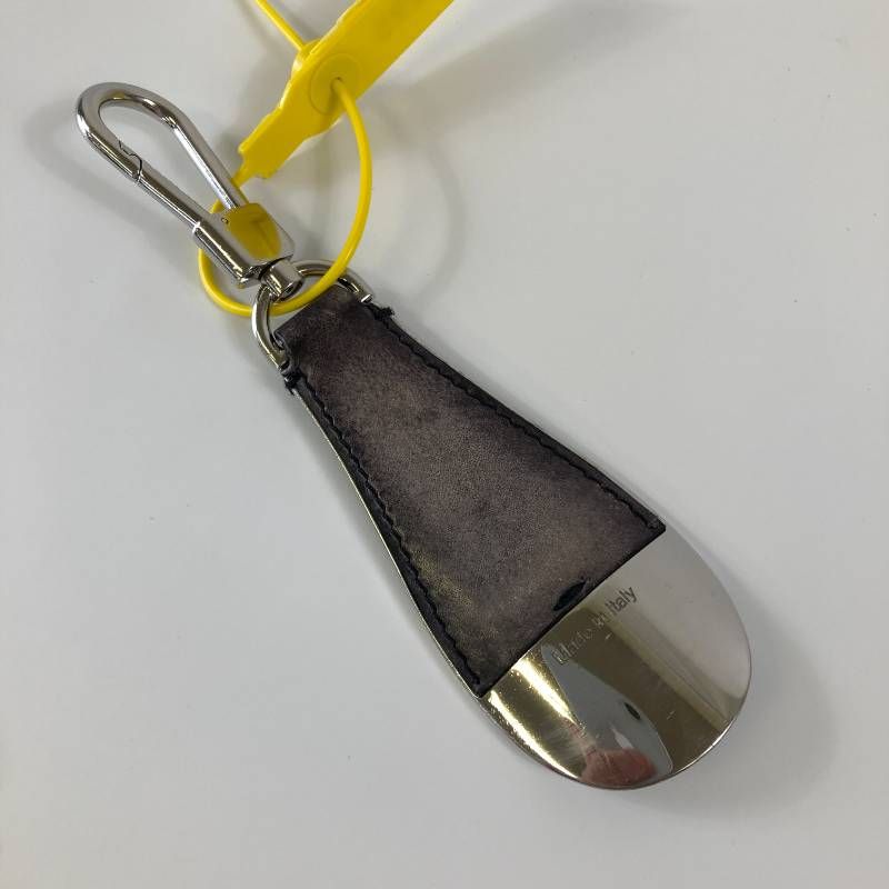 Berluti ベルルッティ カリグラフィー ストア シューホーン