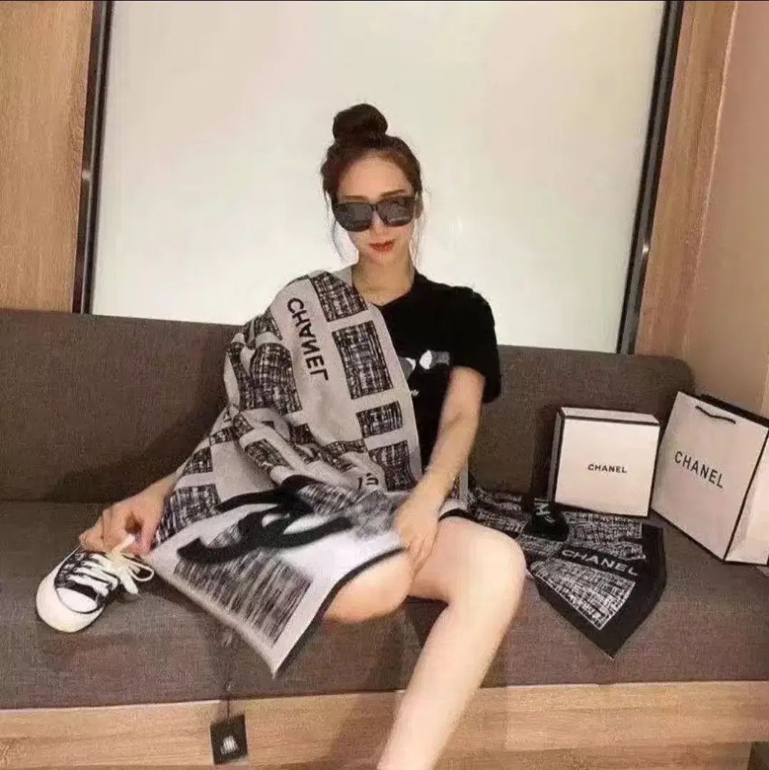 マフラー スカーフ