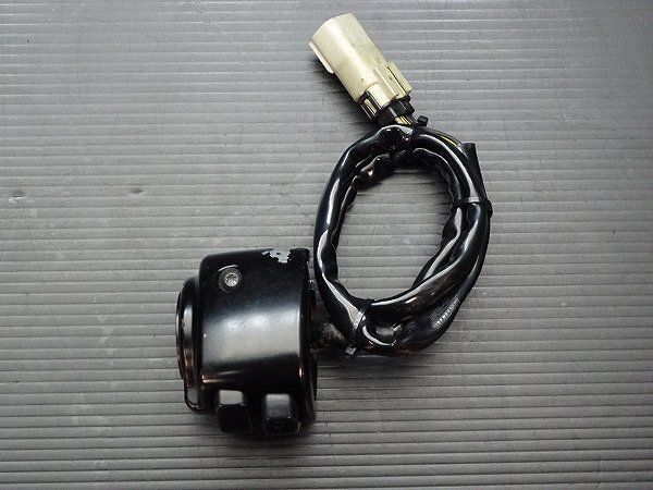 純正 スイッチボックス