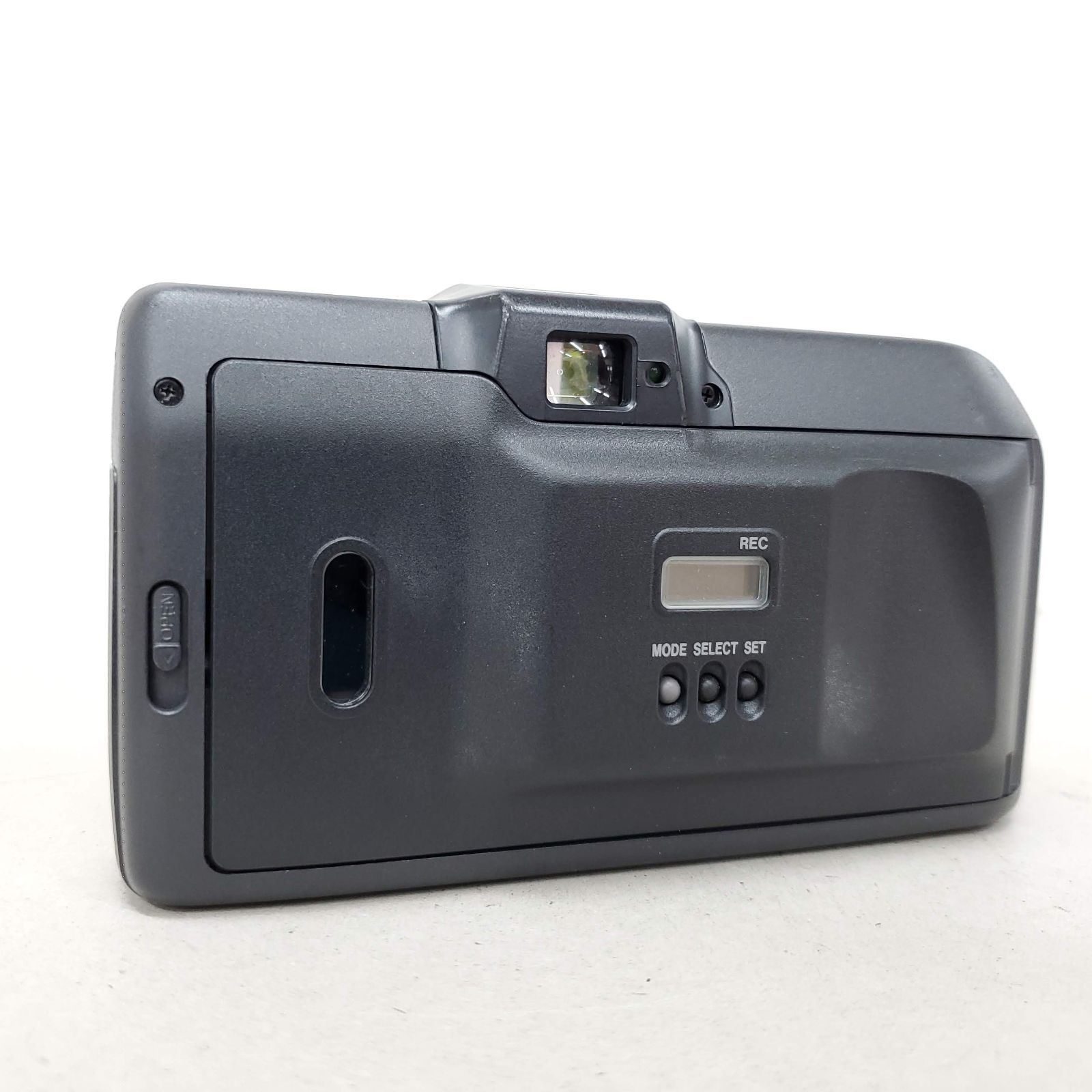 動作確認済みCANON Autoboy Prisma DATE フィルムカメラ