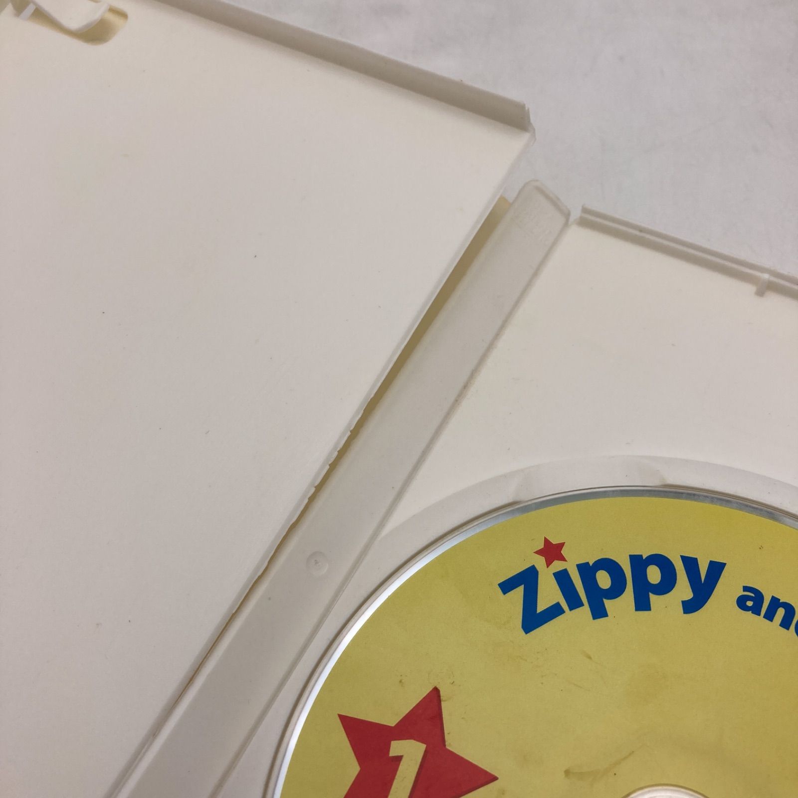 ディズニー英語システム