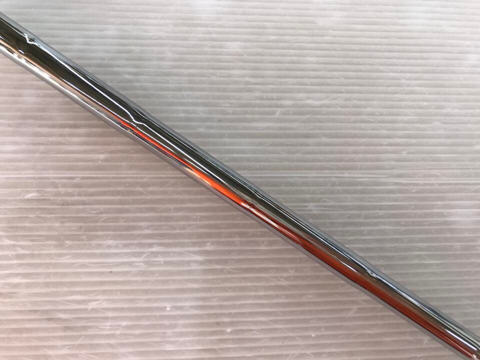 MASTERY SERIES TESORA 2 DOT | 中古 | パター | ピレッティ【最短即日