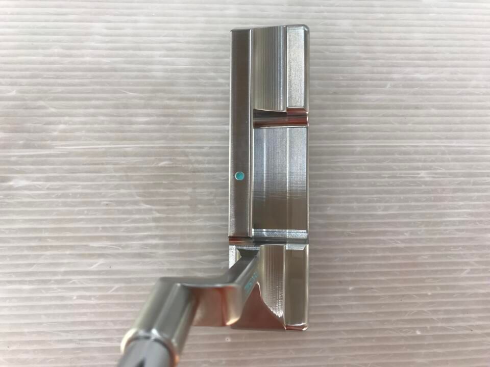 MASTERY SERIES TESORA 2 DOT | 中古 | パター | ピレッティ【最短即日