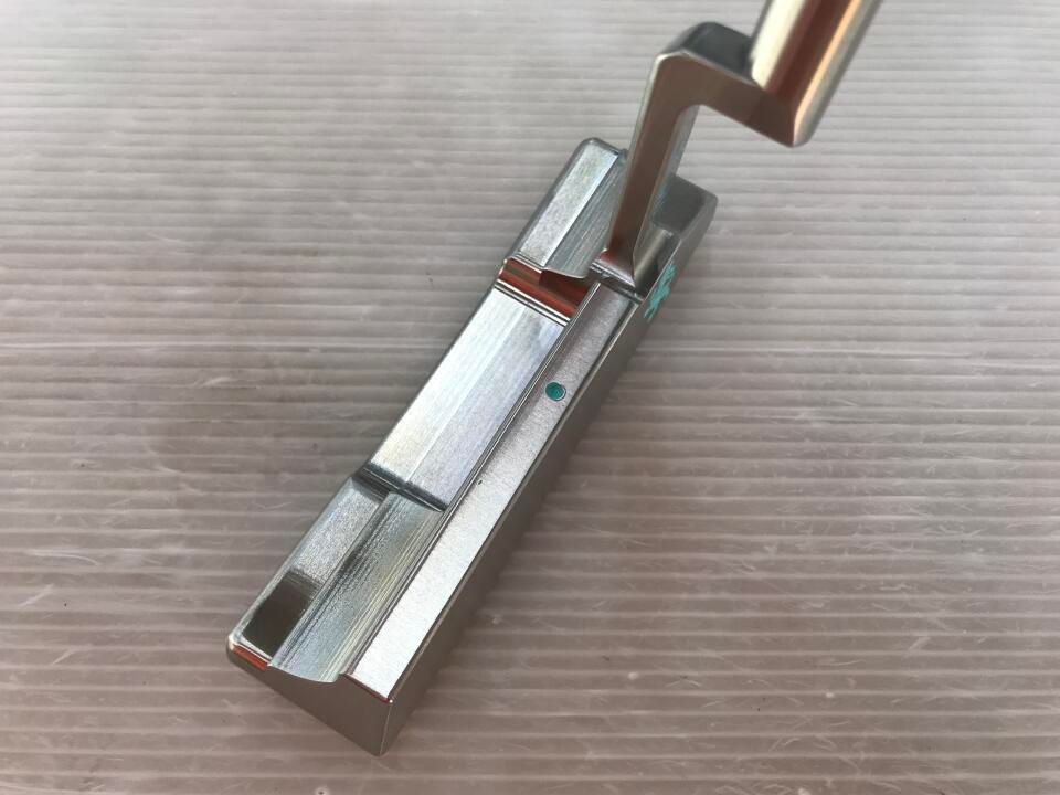 MASTERY SERIES TESORA 2 DOT | 中古 | パター | ピレッティ