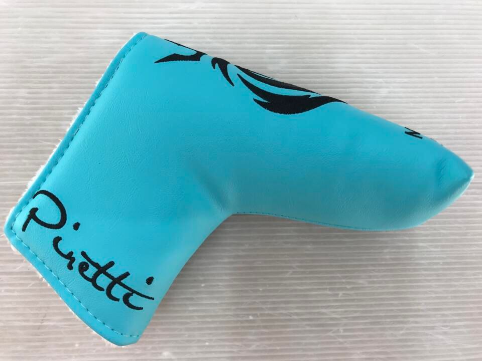 MASTERY SERIES TESORA 2 DOT | 中古 | パター | ピレッティ【最短即日