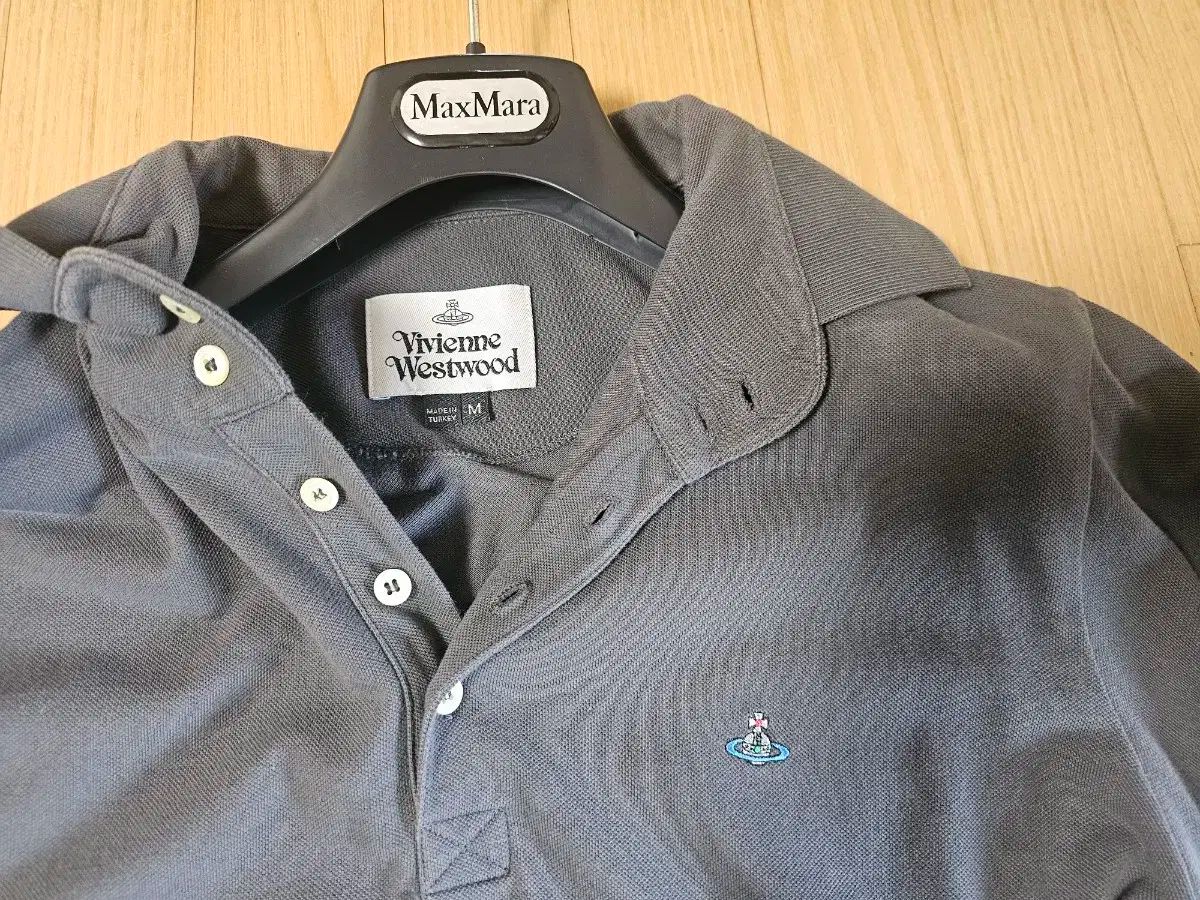 ヴィヴィアン ウエストウッド メンズ Tシャツ