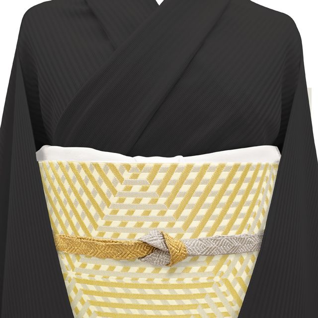 正絹 フォーマル