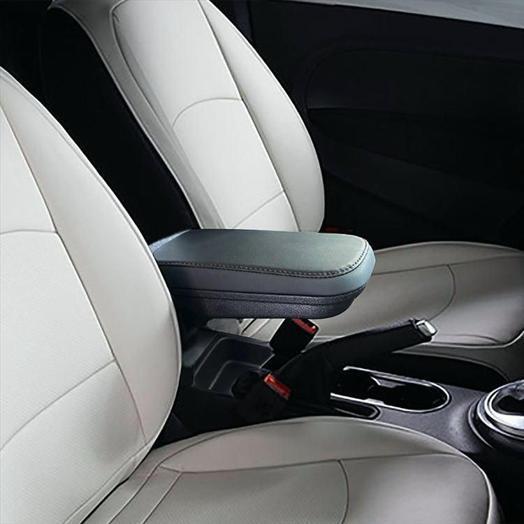 アームレスト コンソールボックス