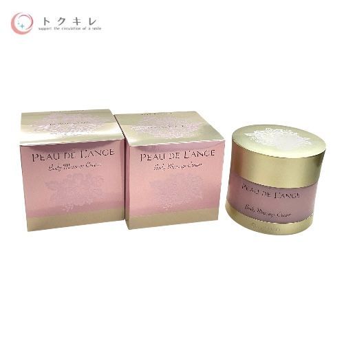 トクキレ マルコ マッサージクリーム 260g ×2箱セット ♥