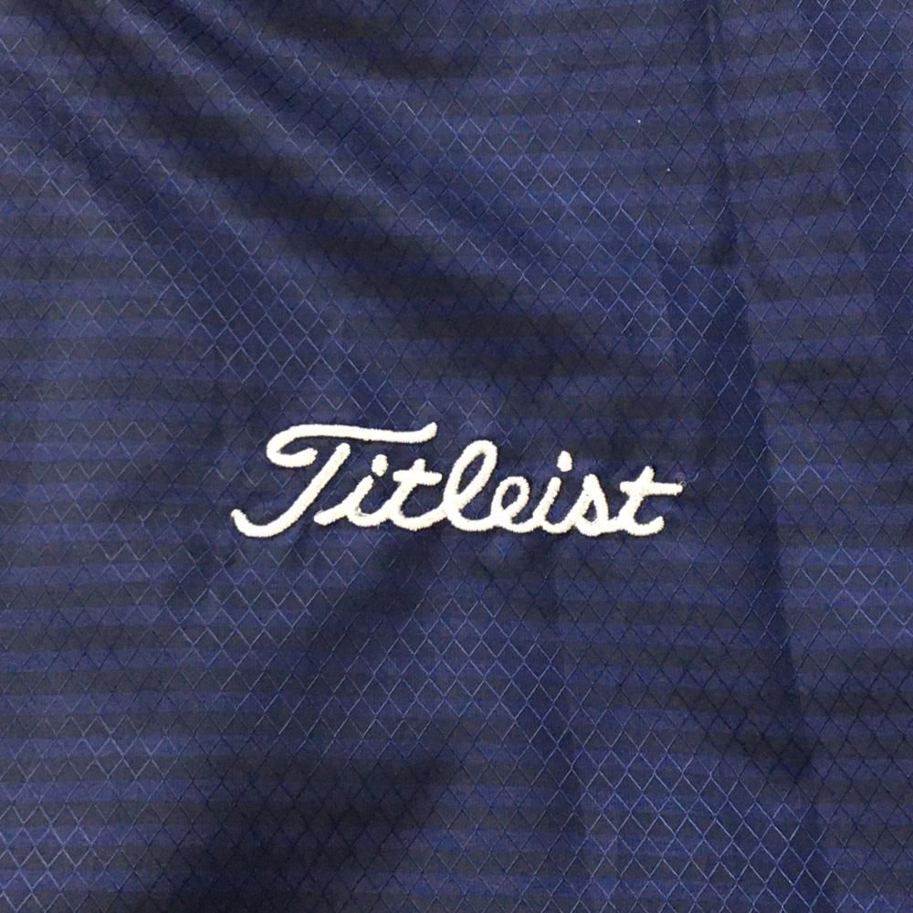 ゴルフウェア TITLEIST
