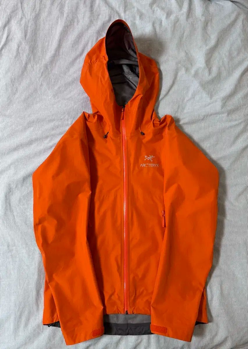 SS級 ARC TERYX アークテリクス ベータ LT ジャケット フェノム M