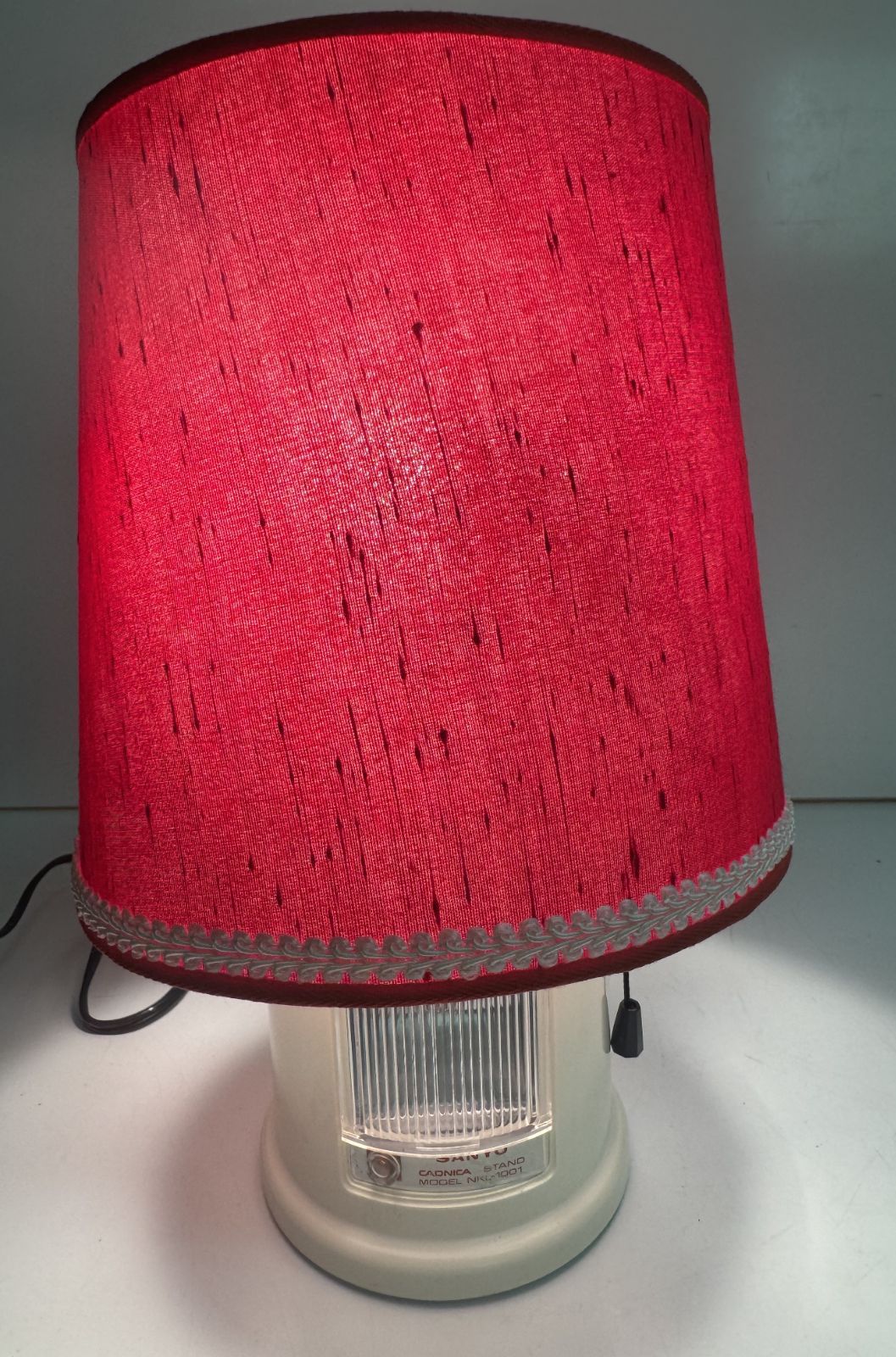 Strymon Ojai DC電源供給ユニット