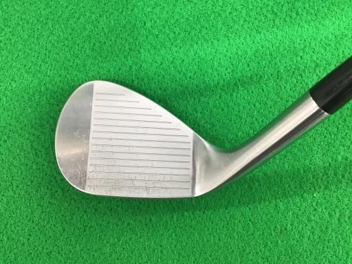 思慮深い ブリヂストン BRIDGESTONE BRM2 58° 12°A ウェッジ WG 純正特注シャフト フレックスSR メンズ 男性用 右利き 右用 Cランク ゴルフクラブ