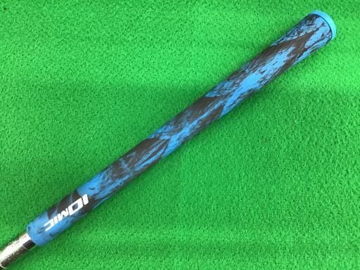 純正特注シャフト フレックスSR