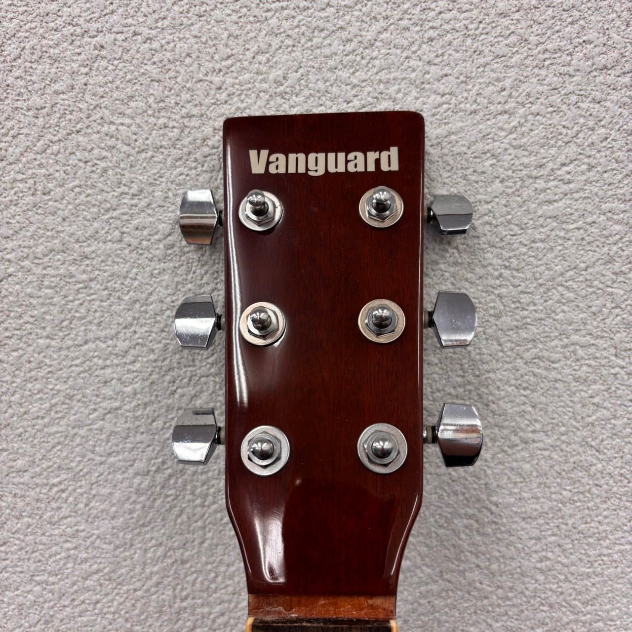 Vanguard アコギ by Aria VFG01 N 1410 - メルカリ