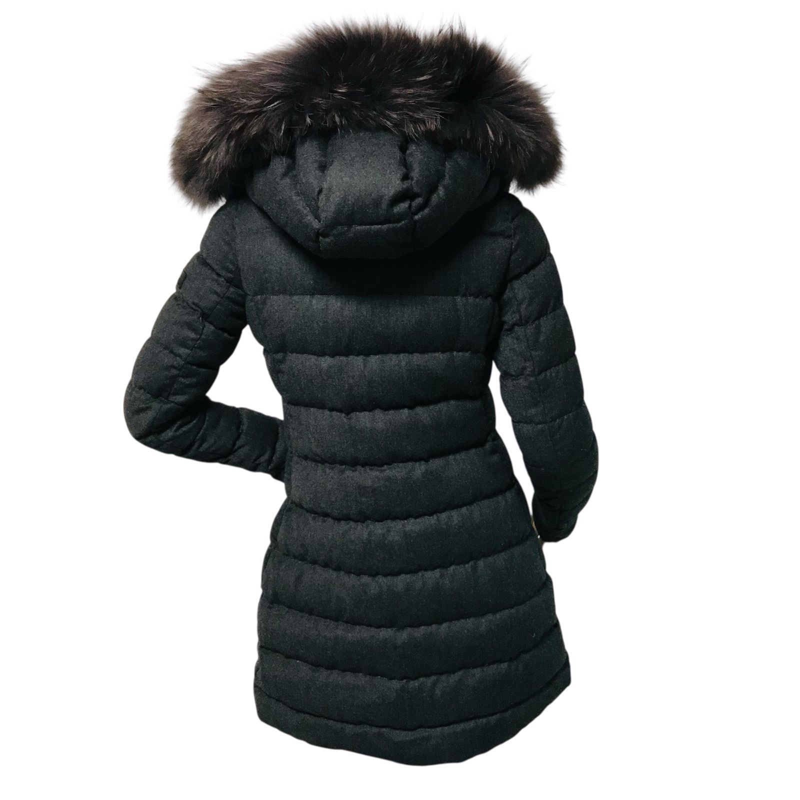 美品☆TATRAS・タトラス・LAVIANA ラヴィアナ レディース 美品☆TATRAS・タトラス・LAVIANA ラヴィアナ レディース