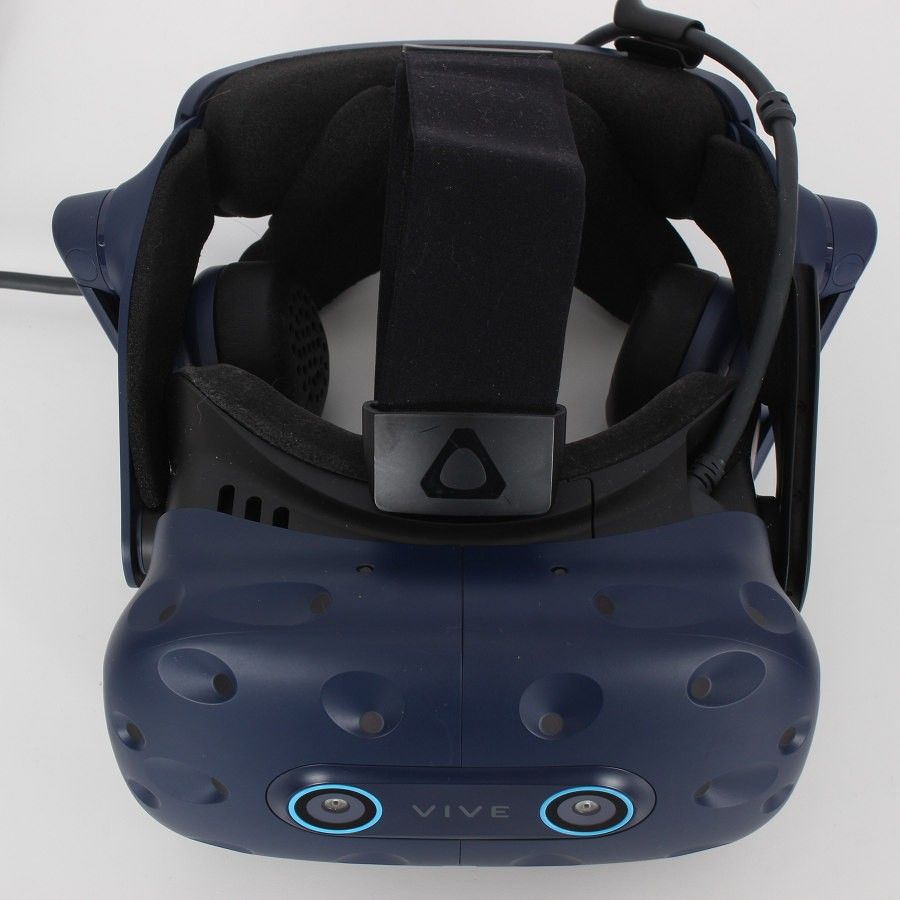 HTC Vive 一式セット ヘッドマウントディスプレイ ベースステーション HTC VIVE VRヘッドマウントディスプレイ一式
