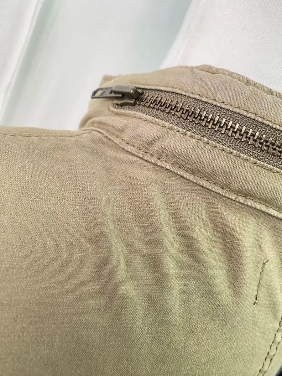 マウンテンパーカー アウター