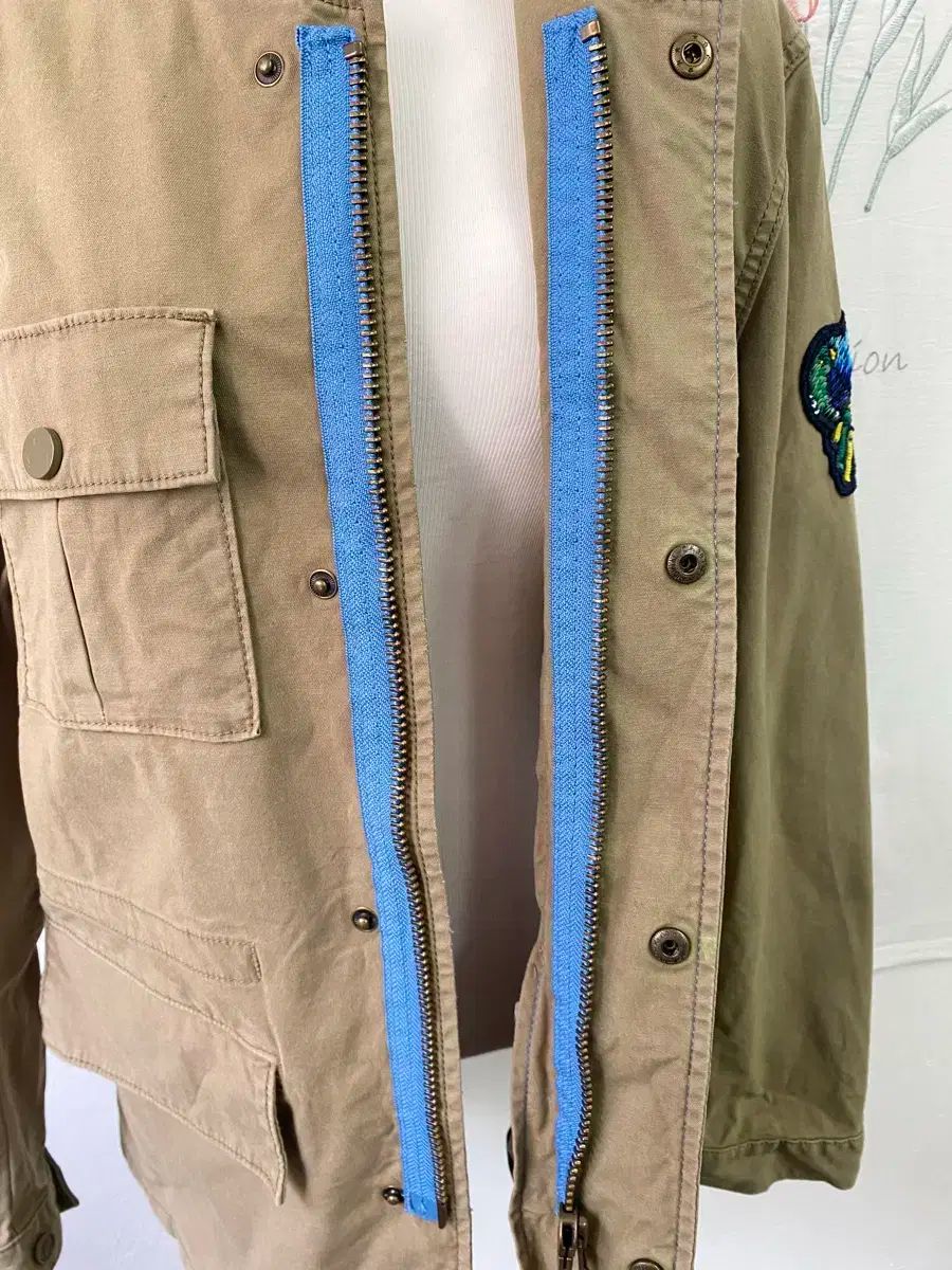 マウンテンパーカー アウター