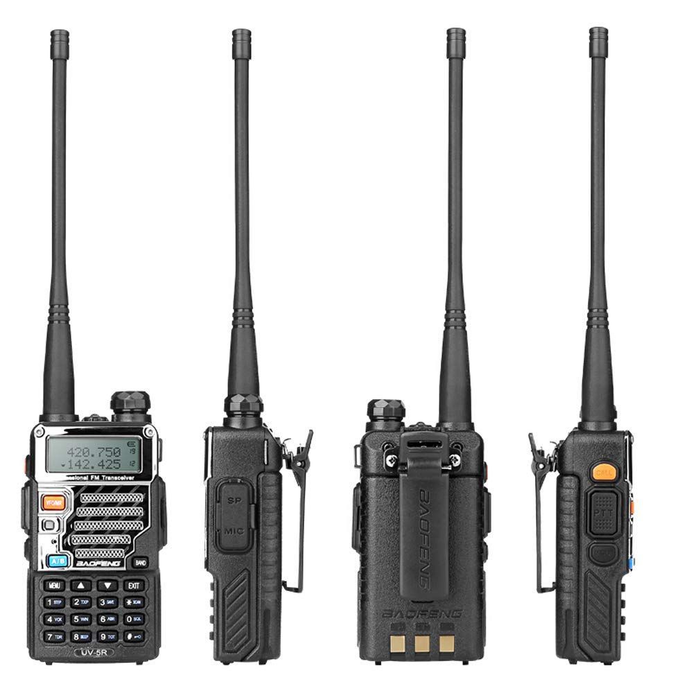 トランシーバー 無線機