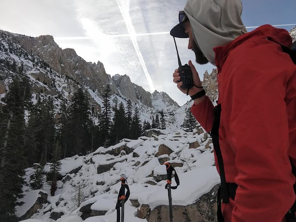 BJSSSG トランシーバー 無線機 5RE U Vデュアルバンド 超長距離タイプ VOX機能付き 災害 地震 緊急対応 2台セット 日本語の説明書 UHF OLIVEOS_COM_TR