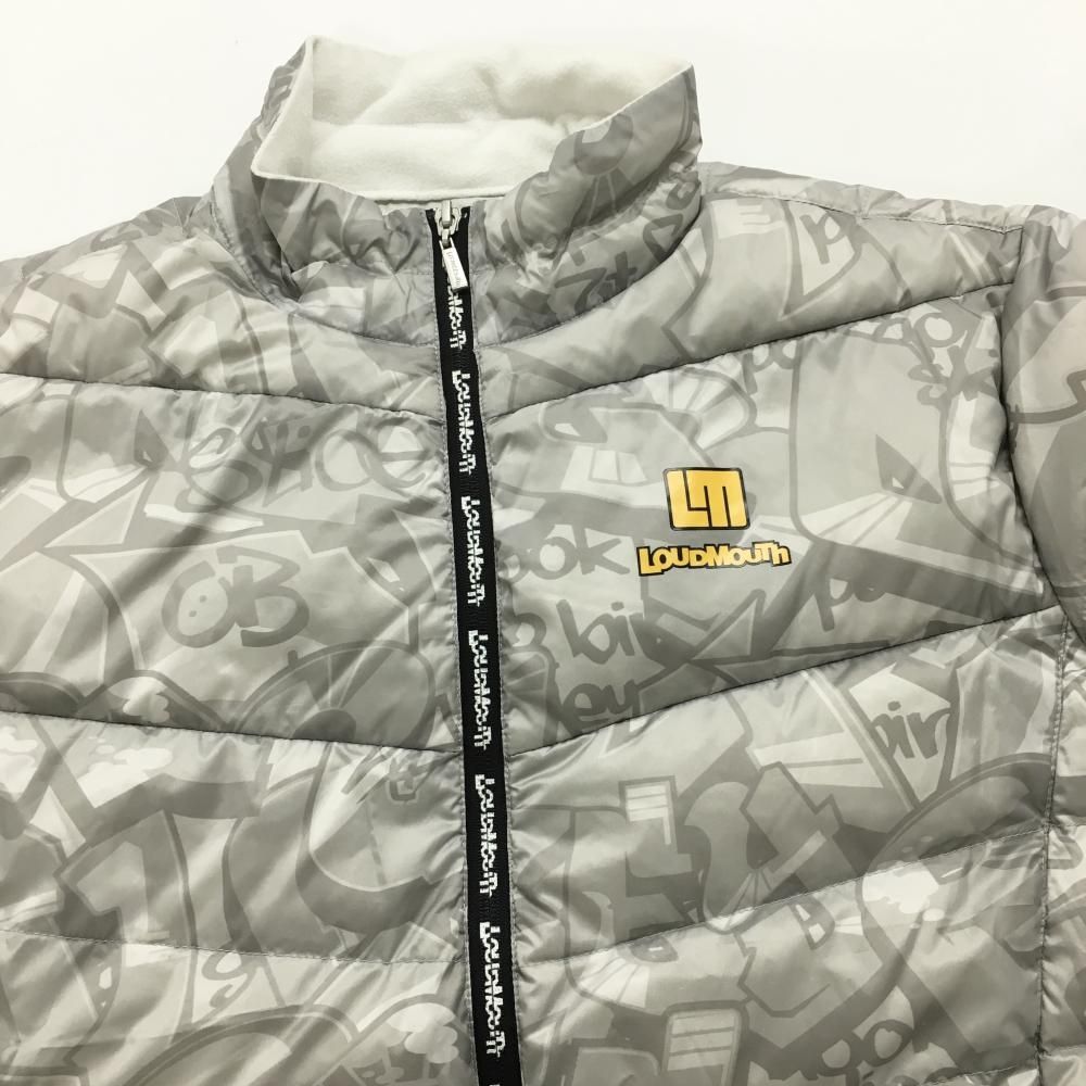 ダウンジャケット