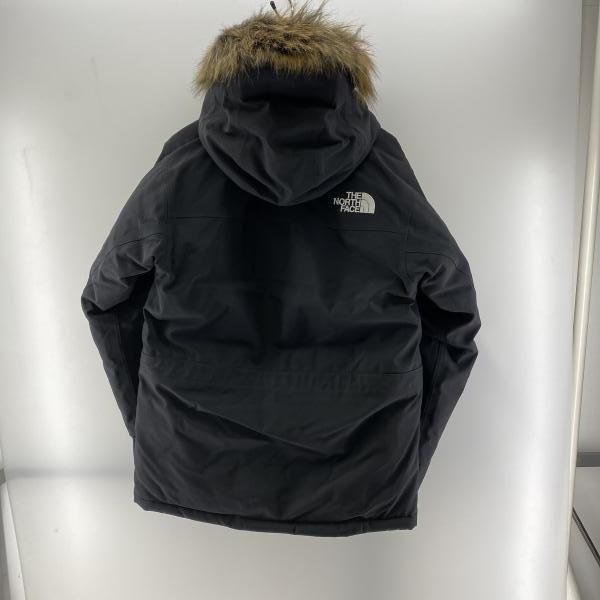 THE NORTH FACE アンタークティカ パーカ ブラック M ND92032 ザ ノース フェイス 24