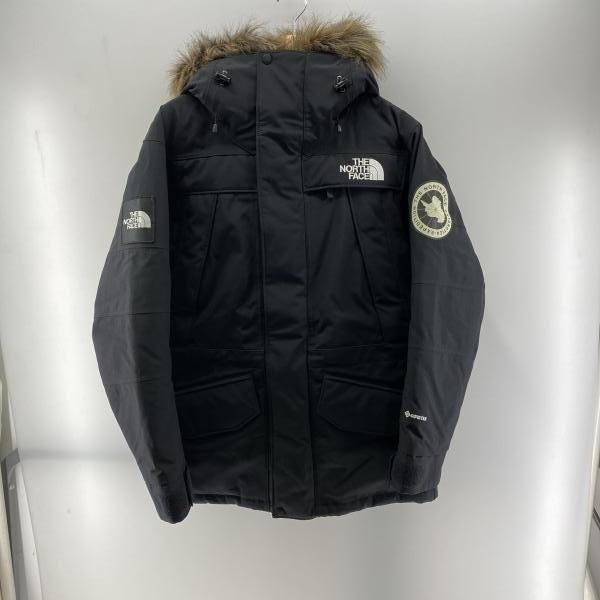 THE NORTH FACE アンタークティカ パーカ ブラック M ND92032 ザ ノース フェイス 24