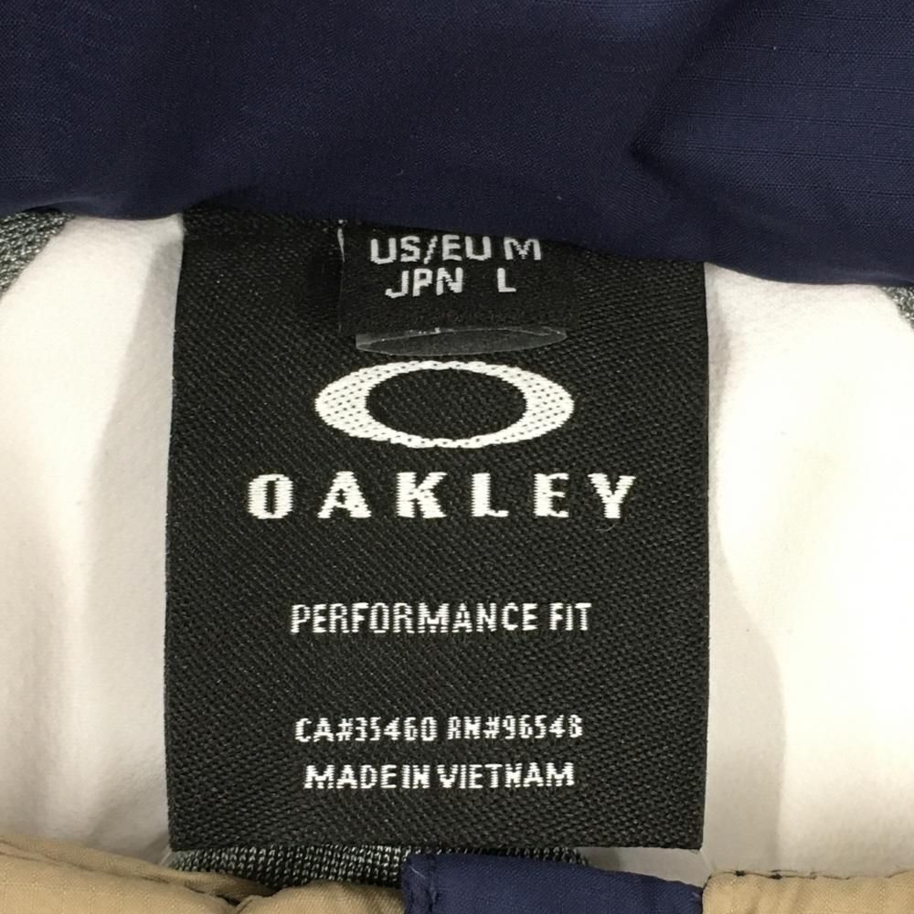 ベージュ×ネイビー×白 軽量