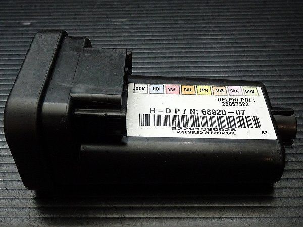 ハーレー スポーツスター