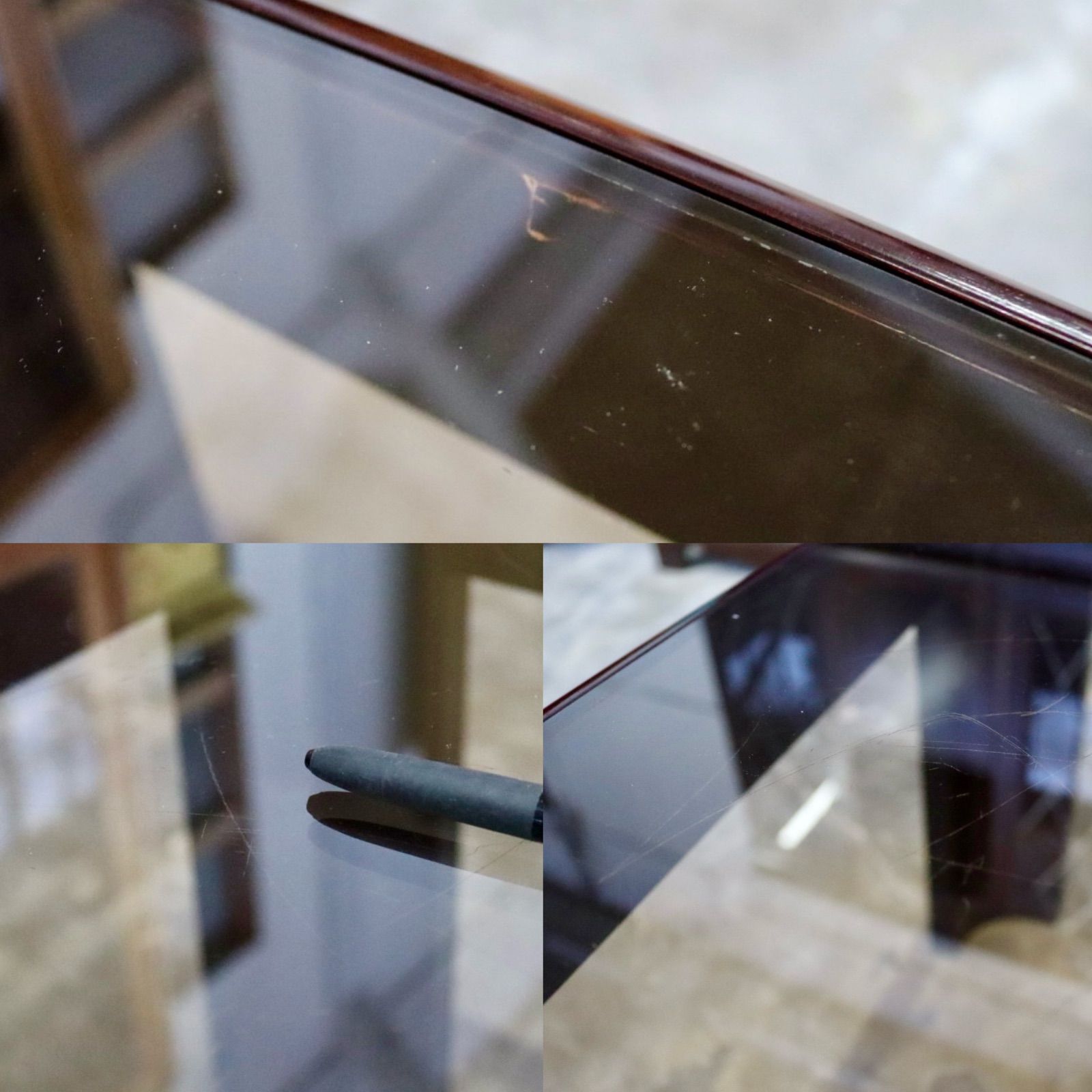 サイドテーブル