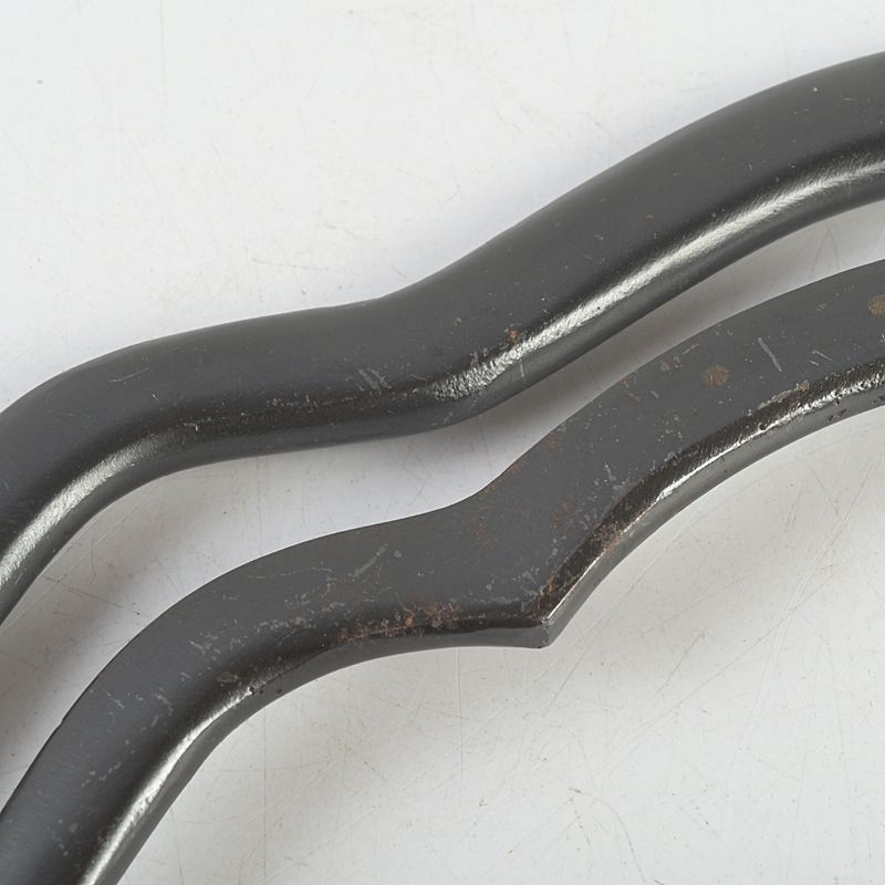 金工師 木村清五郎造