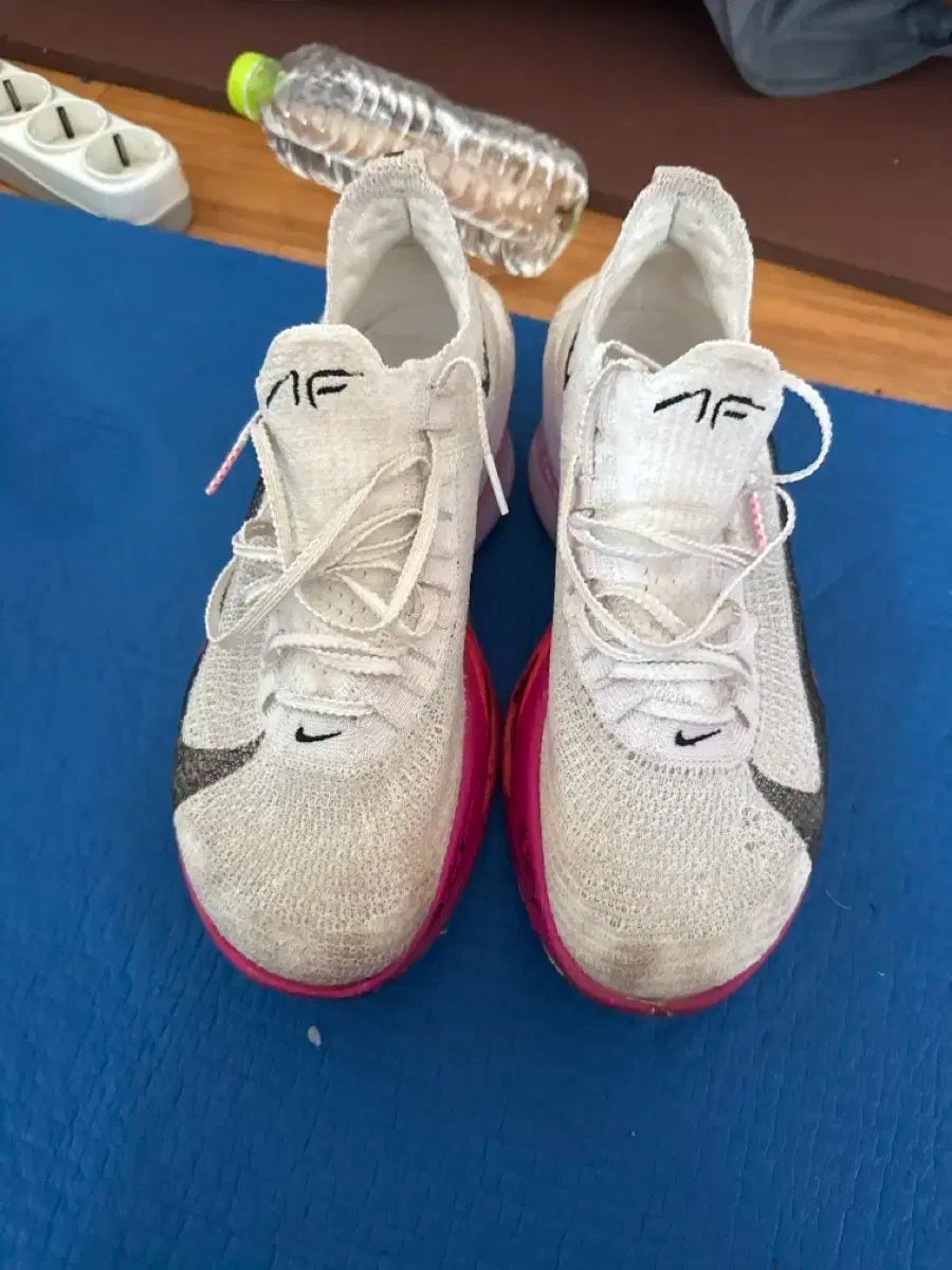 ナイキ アルファフライ3 サイズ255