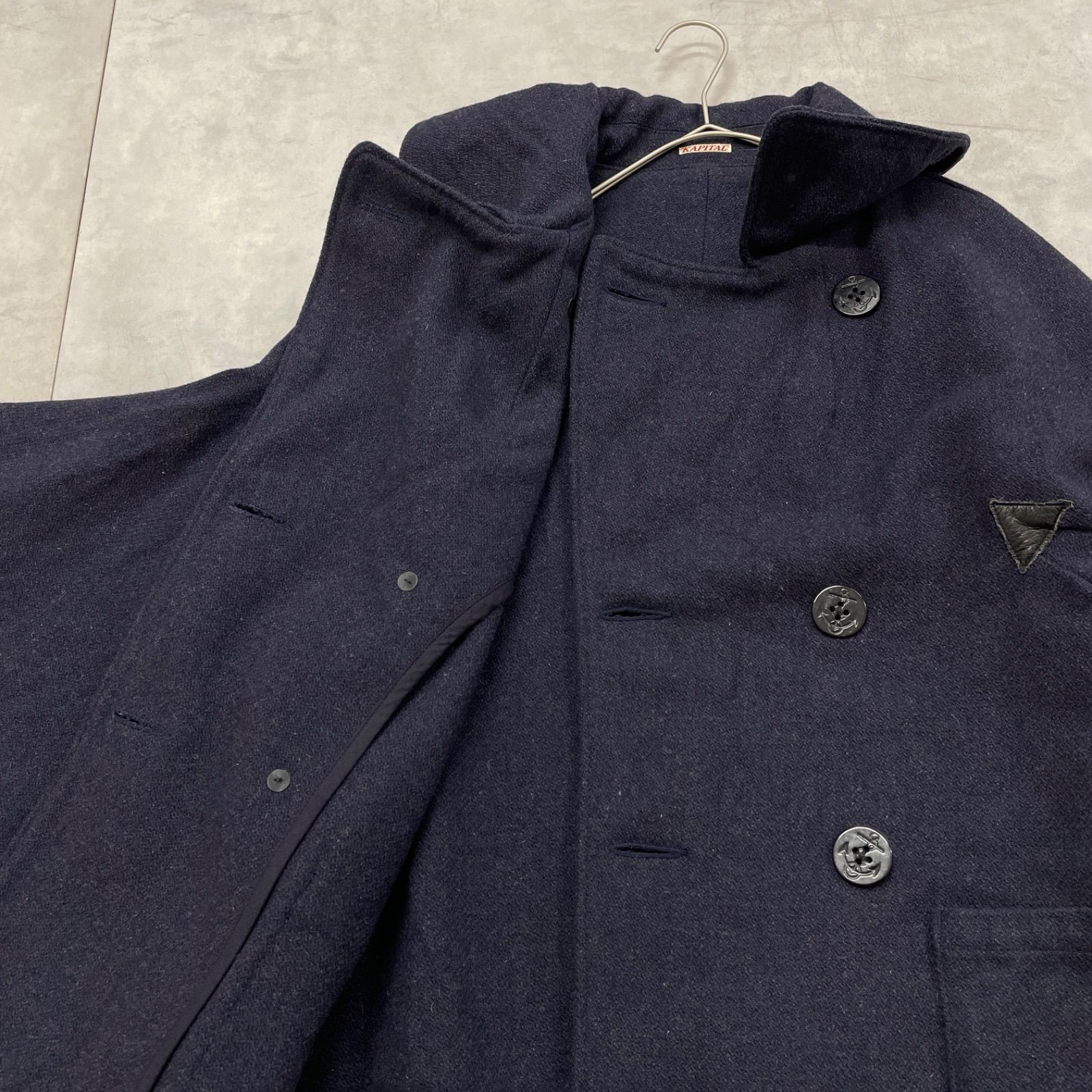 ネイビー レディース